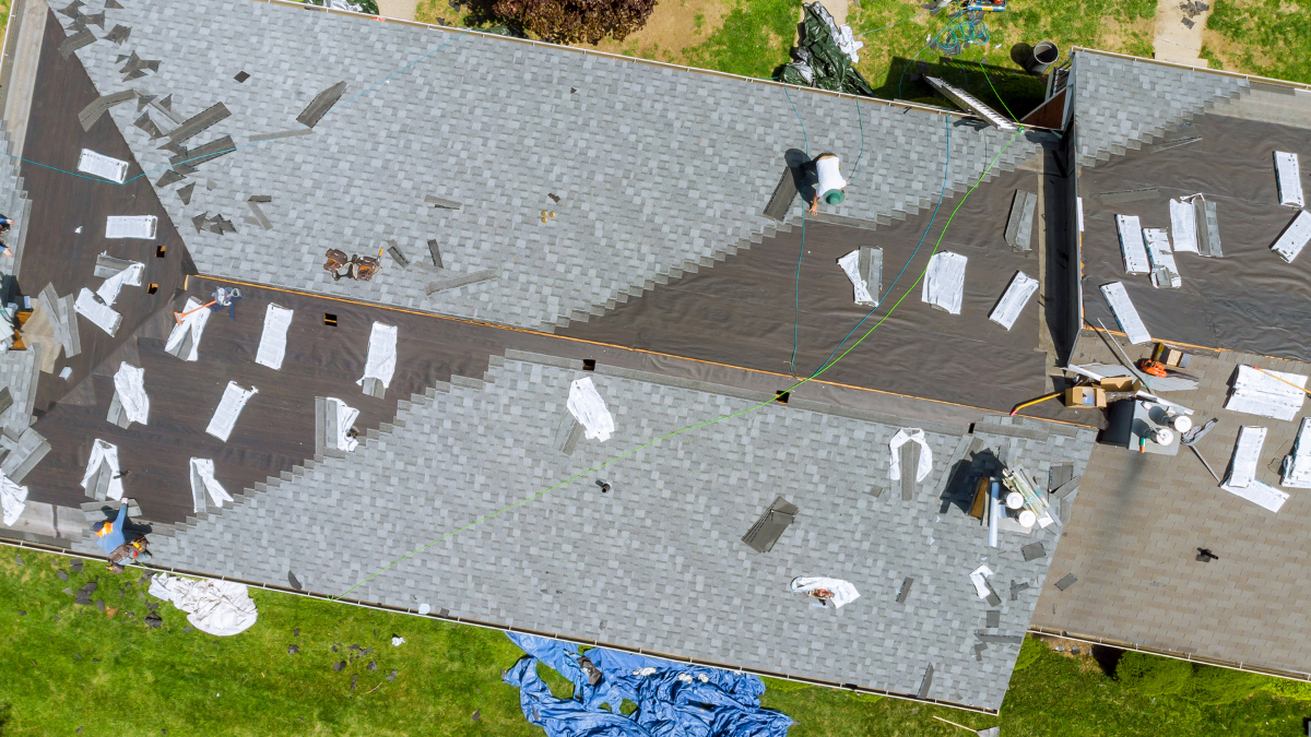 How Much Does It Cost to Replace a Roof in Tennessee?