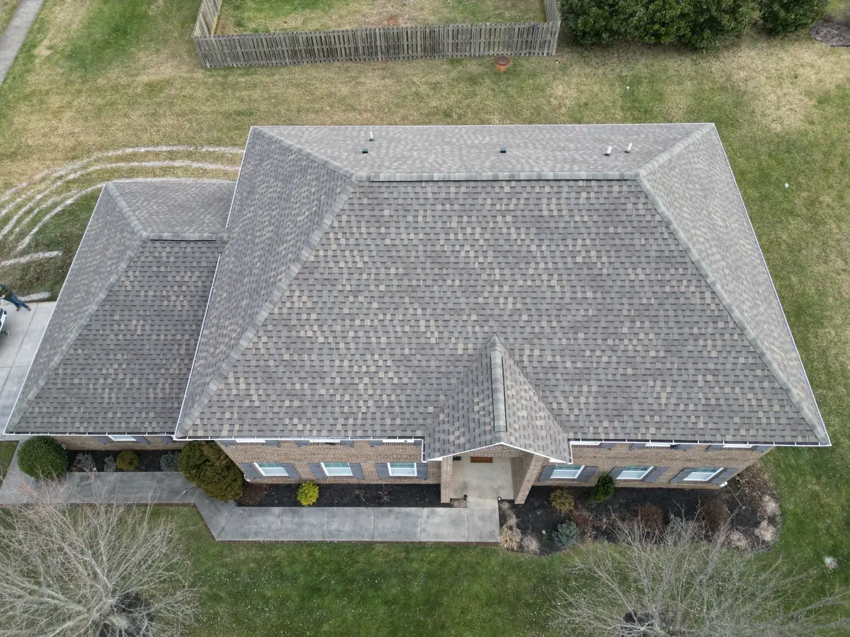 Roof inspection checklist for Tri-Cities homeowners — Palisade Roofing blog post.