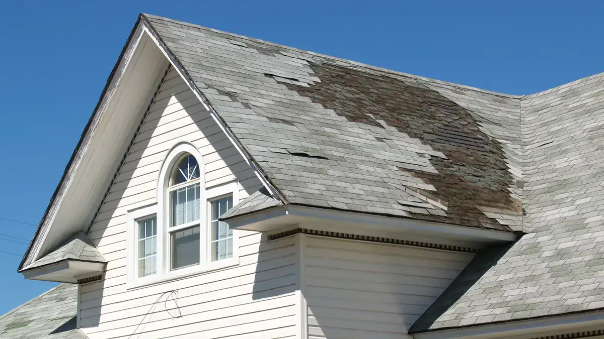 Storm damage prevention for Kingsport, Tennessee homes — Palisade Roofing blog post.