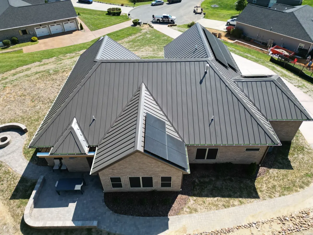 Top roof problems for homeowners in Blountville, Bristol, and Kingsport — Palisade Roofing blog post.