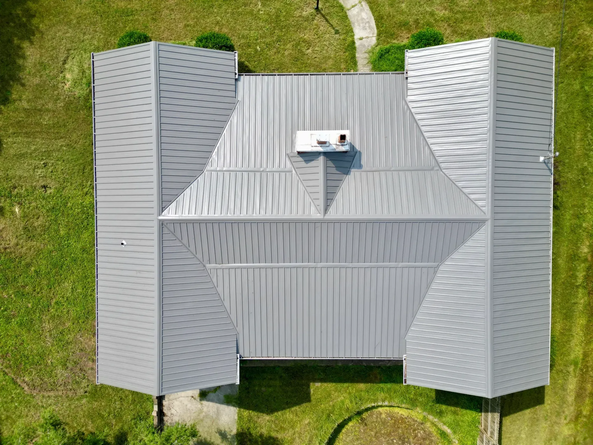 Asphalt Shingle Installation - Palisade Roofing