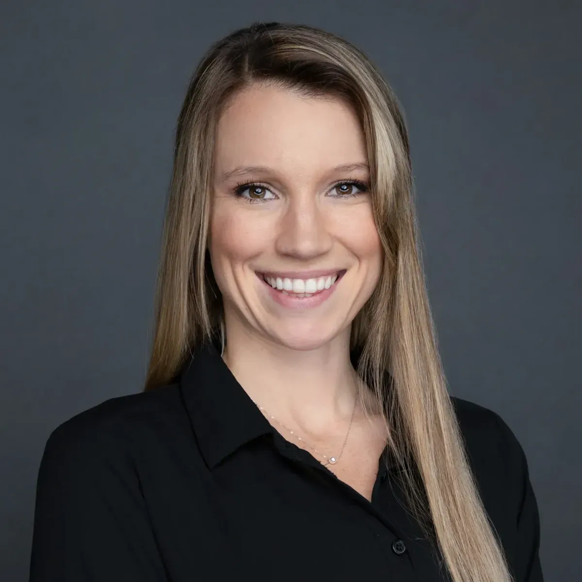 Hannah Chambers, Business Manager & Development of Palisade Roofing